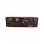 Used 2026 Focusrite Scarlett Solo Audio Interface