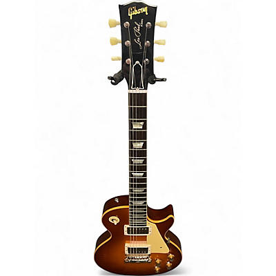 Used 2026 Gibson Custom Shop Wildwood Spec '60 LP Standard Beauty of the Burs Cover Burst/Gloss Solid Body Electric Guitar