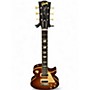 Used 2026 Gibson Custom Shop Wildwood Spec '60 LP Standard Beauty of the Burs Cover Burst/Gloss Solid Body Electric Guitar Cover Burst/Gloss