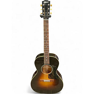 Used 2026 Gibson L-00 Original 3 Color Sunburst Acoustic Electric Guitar