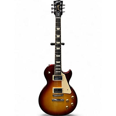 Used 2026 Gibson Les Paul Studio session burbon burst Solid Body Electric Guitar