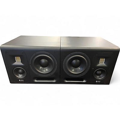 Used 2026 HEDD TYPE 20 A-CORE PAIR Power Amp