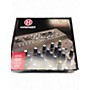 Used 2026 Harbinger LV8 Unpowered Mixer