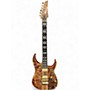 Used 2026 Ibanez RGT1220PB Antique Natural Solid Body Electric Guitar Antique Natural
