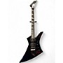 Used 2026 Jackson KE2 Black Solid Body Electric Guitar Black