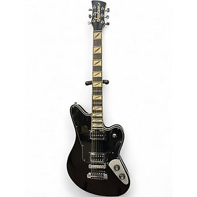 Used 2026 Jackson LM-87 Black Solid Body Electric Guitar