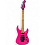 Used 2026 Jackson PC1 custom shop Fuschia Solid Body Electric Guitar Fuschia