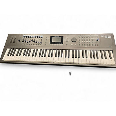 Used 2026 Kurzweil PC4-7 Keyboard Workstation