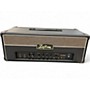 Used 2026 Kustom KG100HFX Solid State Guitar Amp Head