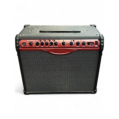 Used 2026 Line 6 Spider 112 1x12 50W Guitar Combo Amp