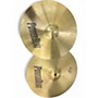 Used 2026 MEINL 15in BYZANCE Cymbal 35
