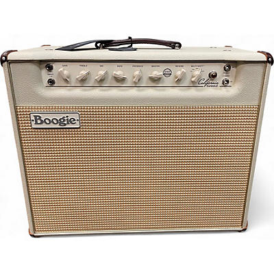 Used 2026 MESA/Boogie California Tweed 6V6 4:40 Tube Guitar Combo Amp