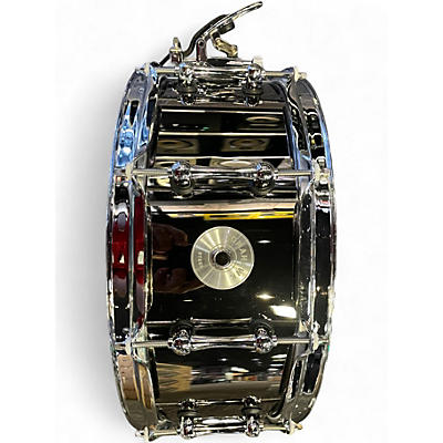 Used 2026 Mapex 14in ARMORY 14X5.5 TOMAHAWK Chrome Drum