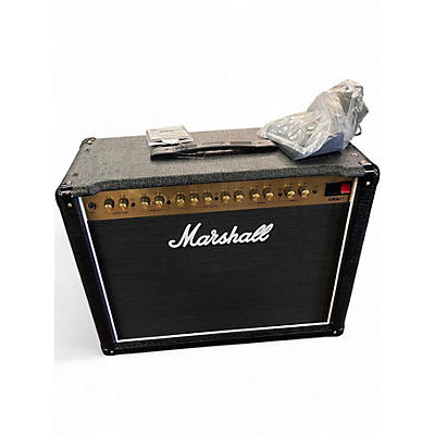 Used 2026 Marshall DLS40 Tube Guitar Combo Amp