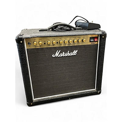 Used 2026 Marshall DSL20CR 20W 1x12 Tube Guitar Combo Amp