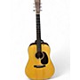 Used 2026 Martin CUSTOM SHOP D-18 1937 AUTHENTIC SINKER MAHOGANY 1 OF 50 Natural Acoustic Guitar Natural