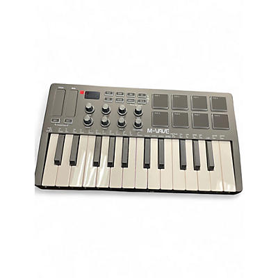 Used 2026 Mvave SMK25 MIDI Controller
