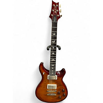 Used 2026 PRS McCarty 594 Dark Cherry Burst Solid Body Electric Guitar
