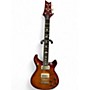 Used 2026 PRS McCarty 594 Dark Cherry Burst Solid Body Electric Guitar Dark Cherry Burst