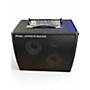 Used 2026 Phil Jones Bass SESSION 77 Bass Combo Amp
