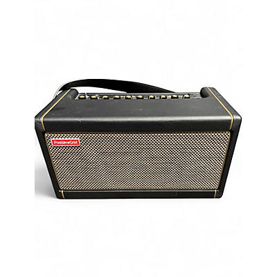 Used 2026 Positive Grid Spark40 Guitar Combo Amp