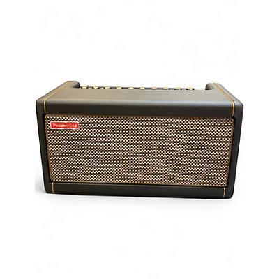 Used 2026 Positive Grid spark 40 Battery Powered Amp
