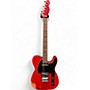 Used 2026 R/t Customs RELICED TELE WORN CHERRY RED Solid Body Electric Guitar WORN CHERRY RED