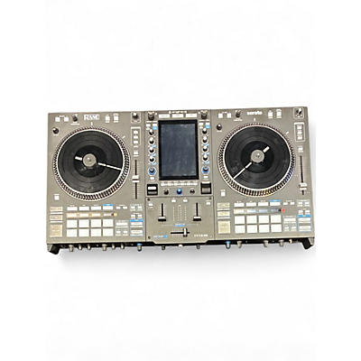 Used 2026 RANE SYSTEM 1 DJ Controller