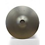 Used 2026 Roland CY-12C-T Thin Crash Cymbal Trigger Pad