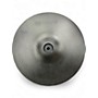 Used 2026 Roland CY-12C-T Thin Crash Cymbal Trigger Pad