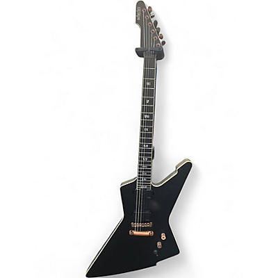 Used 2026 Schecter Guitar Research evil twin sls 2 Color Sunburst Solid Body Electric Guitar