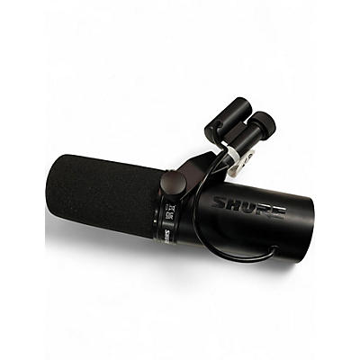 Used 2026 Shure SM7db Condenser Microphone