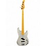 Used 2026 Sire Marcus Mille P6 Inca Silver Electric Bass Guitar Inca Silver