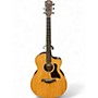 Used 2026 Taylor 214CE Plus Natural Acoustic Guitar Natural