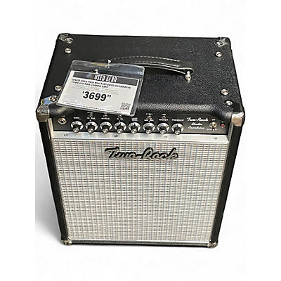 Used 2026 Two Rock Studio Overdrive Tube Guitar Combo Amp