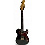 Used 2026 Veritas texas miracle custom shop black Solid Body Electric Guitar black