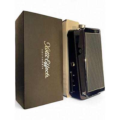 Used 2026 Xotic EP-PRO Booster/Volume Effects Pedal Pedal