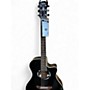 Used 2026 Yamaha APX500II Black Acoustic Electric Guitar Black