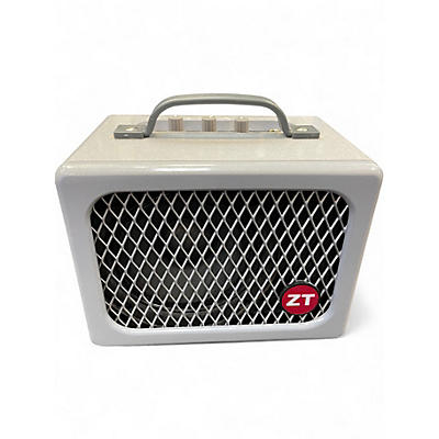 Used 2026 ZT lbj1 Battery Powered Amp