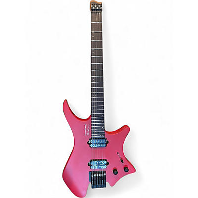 Used 2026 strandberg Boden Essential 6 Astro Dust Solid Body Electric Guitar