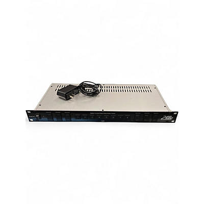 Used 2400 Audio Imperium Signal Processor