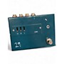 Used 29 Pedals EUNA ELITE UNITY AMPLIFIER Pedal