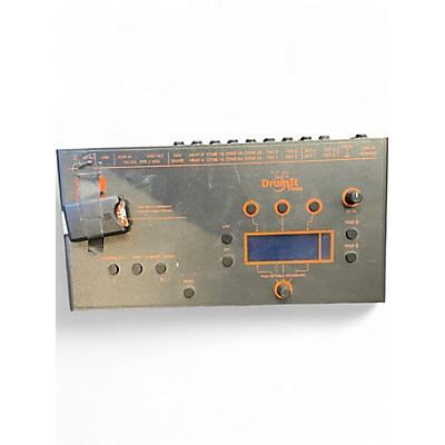 Used 2BOX DrumIt Three Electric Drum Module