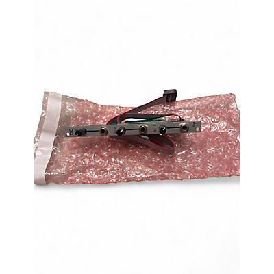 Used 2hp DC Offset Generator Synthesizer