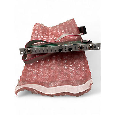 Used 2hp Tune Quantizer Synthesizer