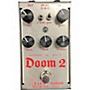 Used 3 Leaf Audio DOOM 2 Effect Pedal