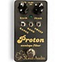 Used 3 Leaf Audio PROTON V1 Effect Pedal