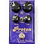 Used 3 Leaf Audio Proton Effect Pedal