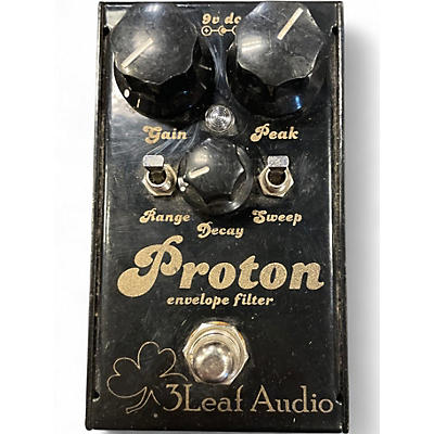 Used 3 Leaf Audio Proton Effect Pedal