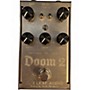Used 3leaf Audio Doom 2 Effect Pedal